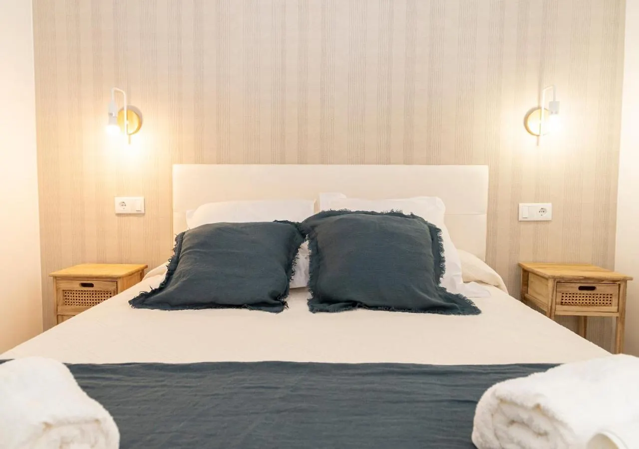 Apartamento Melina Arlu - Barrio Soho Màlaga Apartmán